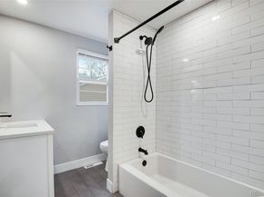 2716 S Irving Street, Denver CO 80236