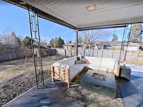 2451 S Ivanhoe Place, Denver CO 80222