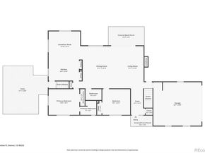 2451 S Ivanhoe Place, Denver CO 80222