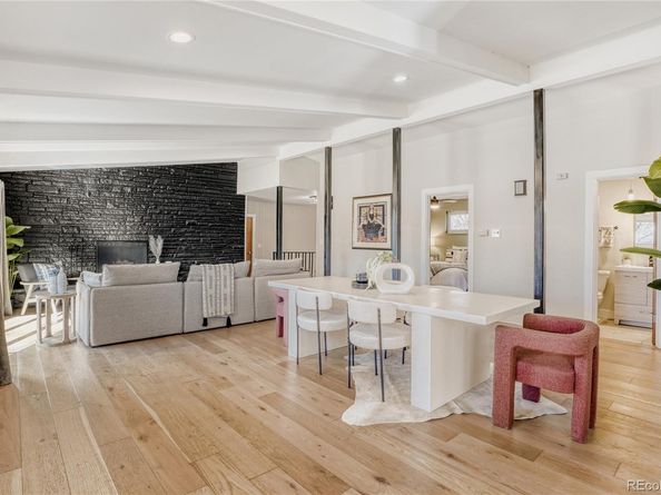 2451 S Ivanhoe Place, Denver CO 80222