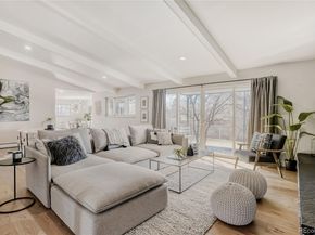 2451 S Ivanhoe Place, Denver CO 80222