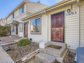 17670 E Loyola Drive A, Aurora CO 80013