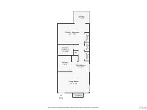 17670 E Loyola Drive A, Aurora CO 80013