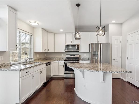 10495 Truckee Street, Commerce City CO 80022