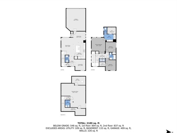 1407 W 66th Avenue, Denver CO 80221