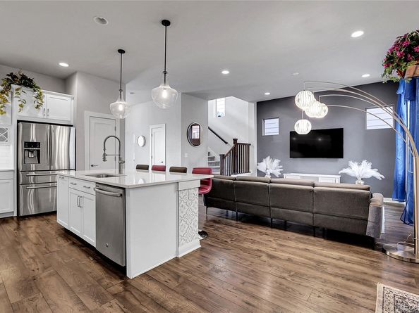 1407 W 66th Avenue, Denver CO 80221