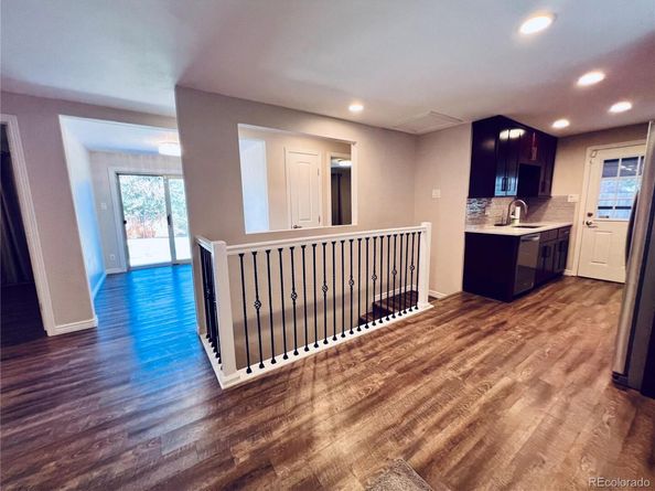 1322 Worchester Street, Aurora CO 80011