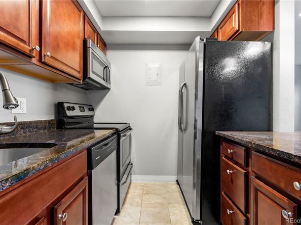 625 N Pennsylvania Street 407, Denver CO 80203