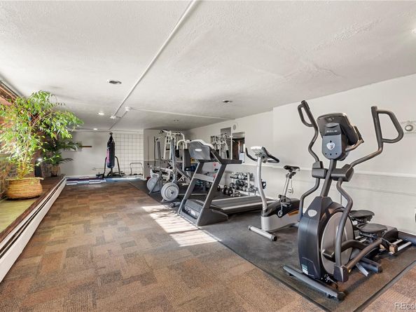 625 N Pennsylvania Street 407, Denver CO 80203