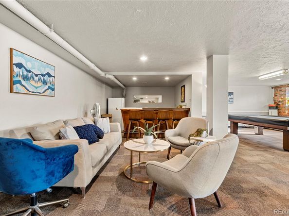 625 N Pennsylvania Street 407, Denver CO 80203