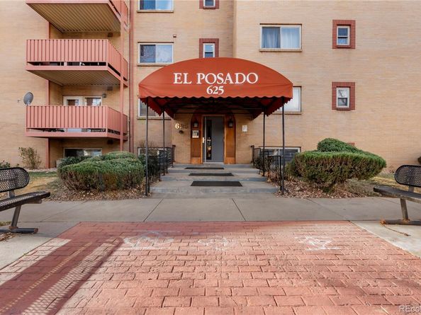 625 N Pennsylvania Street 407, Denver CO 80203