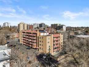 625 N Pennsylvania Street 407, Denver CO 80203