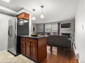 625 N Pennsylvania Street 407, Denver CO 80203