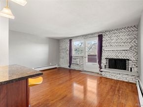 625 N Pennsylvania Street 407, Denver CO 80203