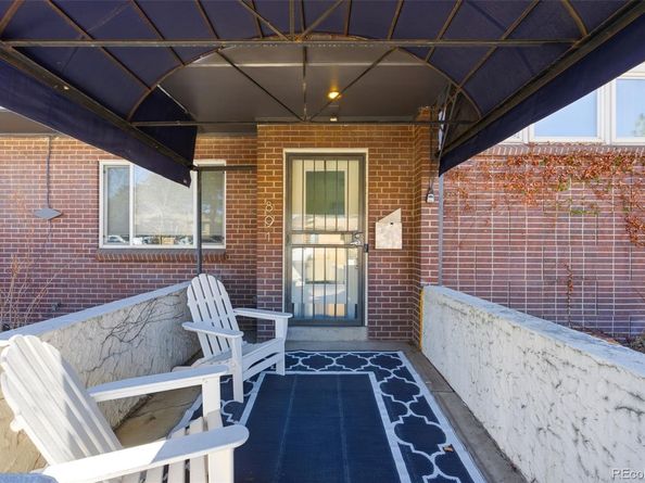 891 Glencoe Street, Denver CO 80220