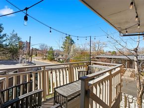 891 Glencoe Street, Denver CO 80220