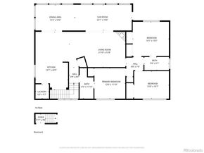 891 Glencoe Street, Denver CO 80220