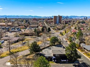 891 Glencoe Street, Denver CO 80220