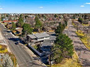 891 Glencoe Street, Denver CO 80220