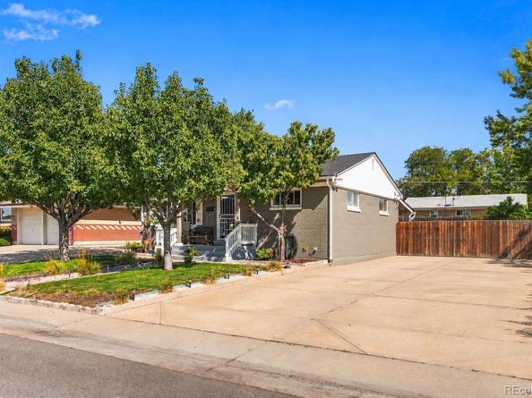 7020 Poplar Street, Commerce City CO 80022