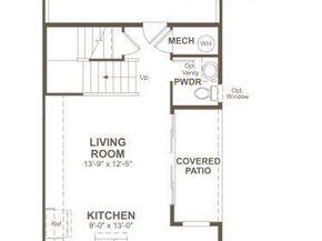 24108 E Warm Springs Avenue, Aurora CO 80019