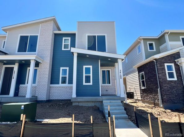 24108 E Warm Springs Avenue, Aurora CO 80019