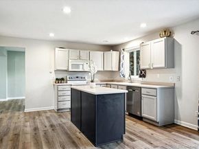 19152 E Hampden Drive, Aurora CO 80013