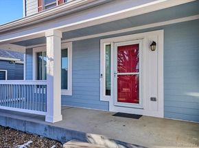 19152 E Hampden Drive, Aurora CO 80013