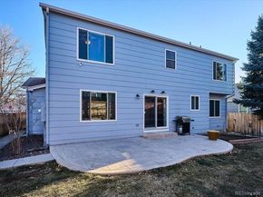 19152 E Hampden Drive, Aurora CO 80013
