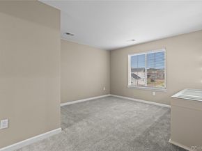10959 Lewiston Street, Commerce City CO 80022