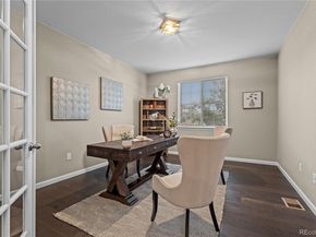 10959 Lewiston Street, Commerce City CO 80022