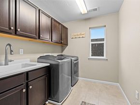 10959 Lewiston Street, Commerce City CO 80022