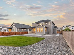 10959 Lewiston Street, Commerce City CO 80022