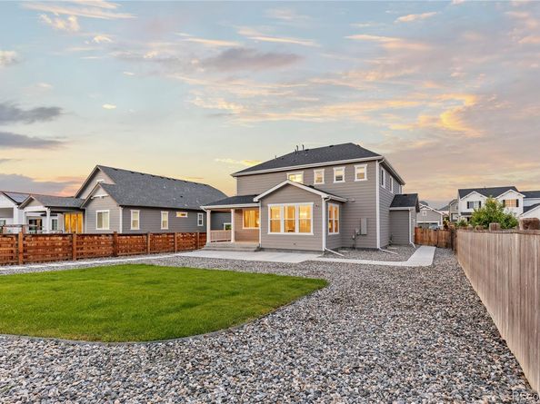 10959 Lewiston Street, Commerce City CO 80022