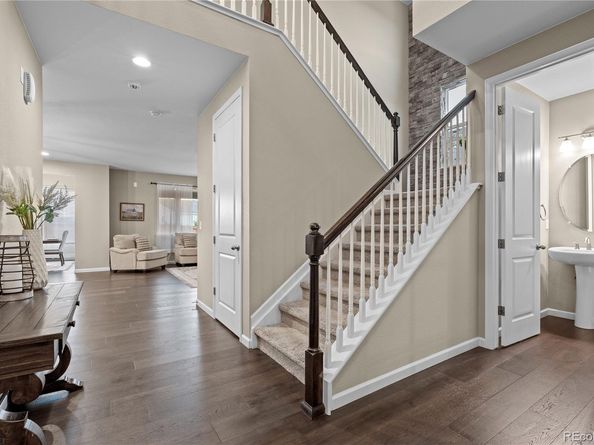 10959 Lewiston Street, Commerce City CO 80022