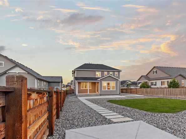 10959 Lewiston Street, Commerce City CO 80022