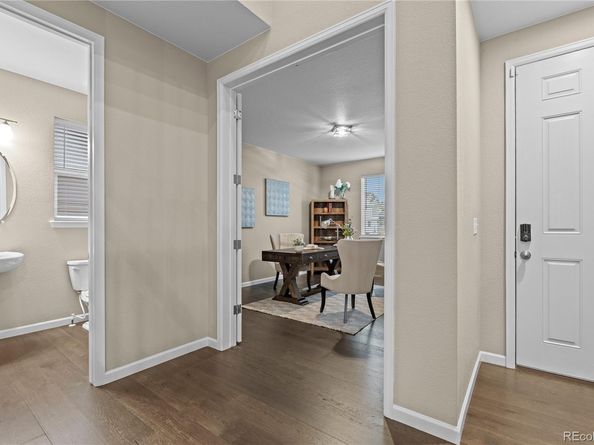 10959 Lewiston Street, Commerce City CO 80022