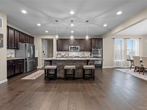 10959 Lewiston Street, Commerce City CO 80022