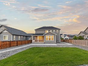 10959 Lewiston Street, Commerce City CO 80022