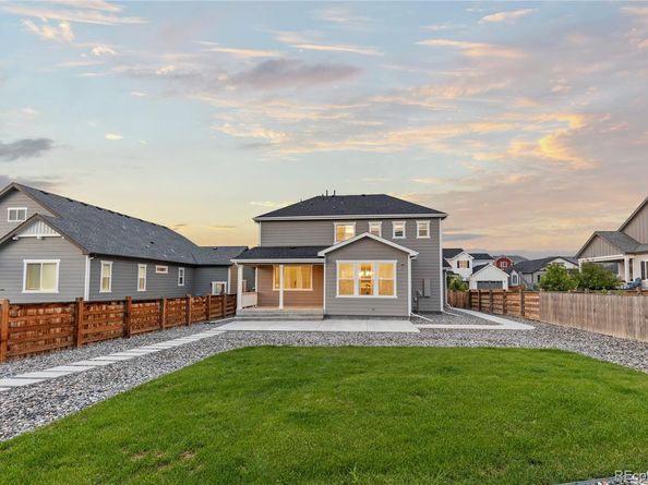 10959 Lewiston Street, Commerce City CO 80022