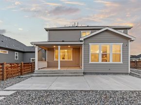 10959 Lewiston Street, Commerce City CO 80022