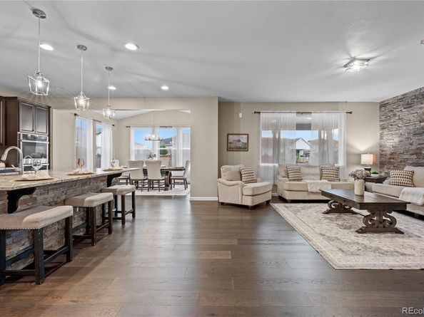 10959 Lewiston Street, Commerce City CO 80022