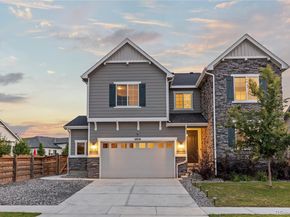 10959 Lewiston Street, Commerce City CO 80022