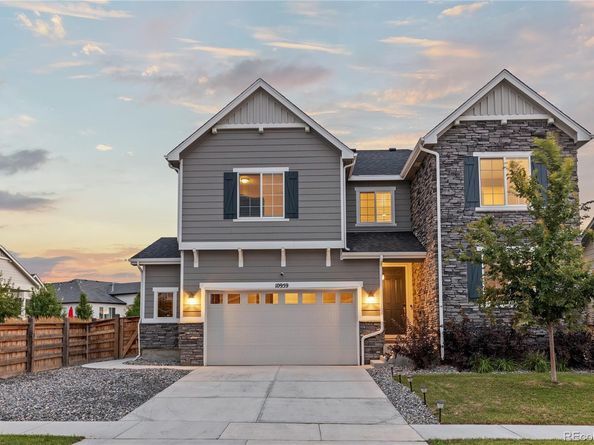 10959 Lewiston Street, Commerce City CO 80022