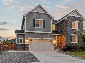 10959 Lewiston Street, Commerce City CO 80022