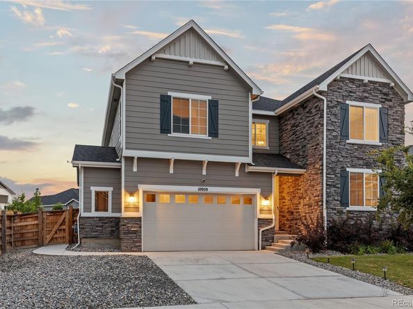 10959 Lewiston Street, Commerce City CO 80022