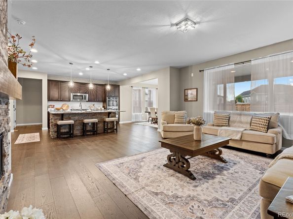 10959 Lewiston Street, Commerce City CO 80022