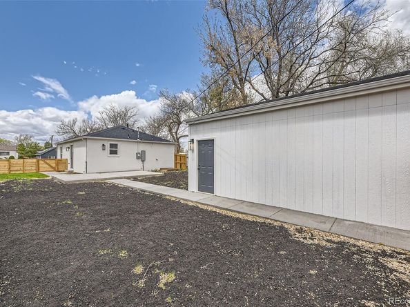 4874 S Lincoln Street, Englewood CO 80113