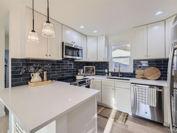 4874 S Lincoln Street, Englewood CO 80113