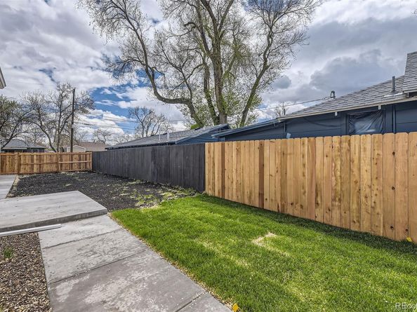 4874 S Lincoln Street, Englewood CO 80113